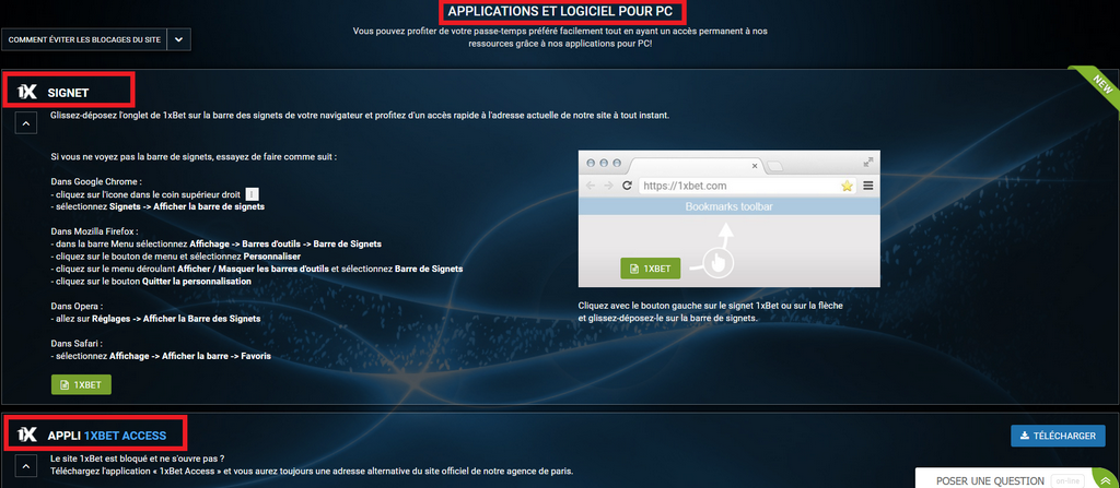 Domain Mirror 1xbet|Tautan Alternatif