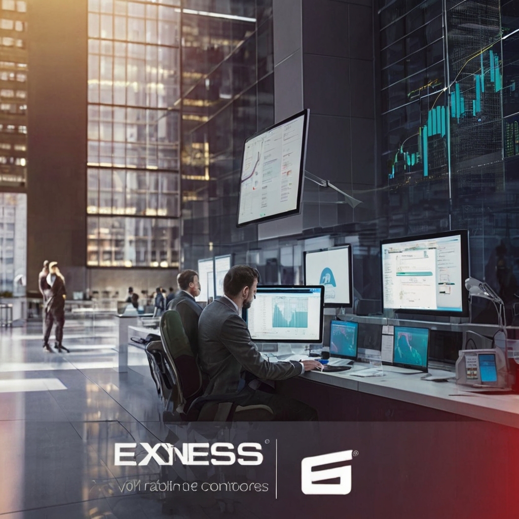 Exness Hadir di Indonesia