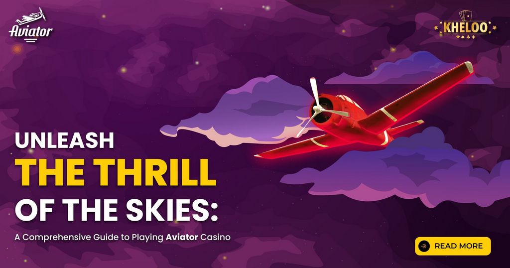 Aviator Video Game: The Total Review