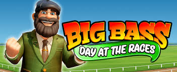 Big Bass Day at the Races Port - Play for Actual Cash Here