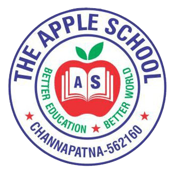 The Apple School, Channapatna, Karnataka
