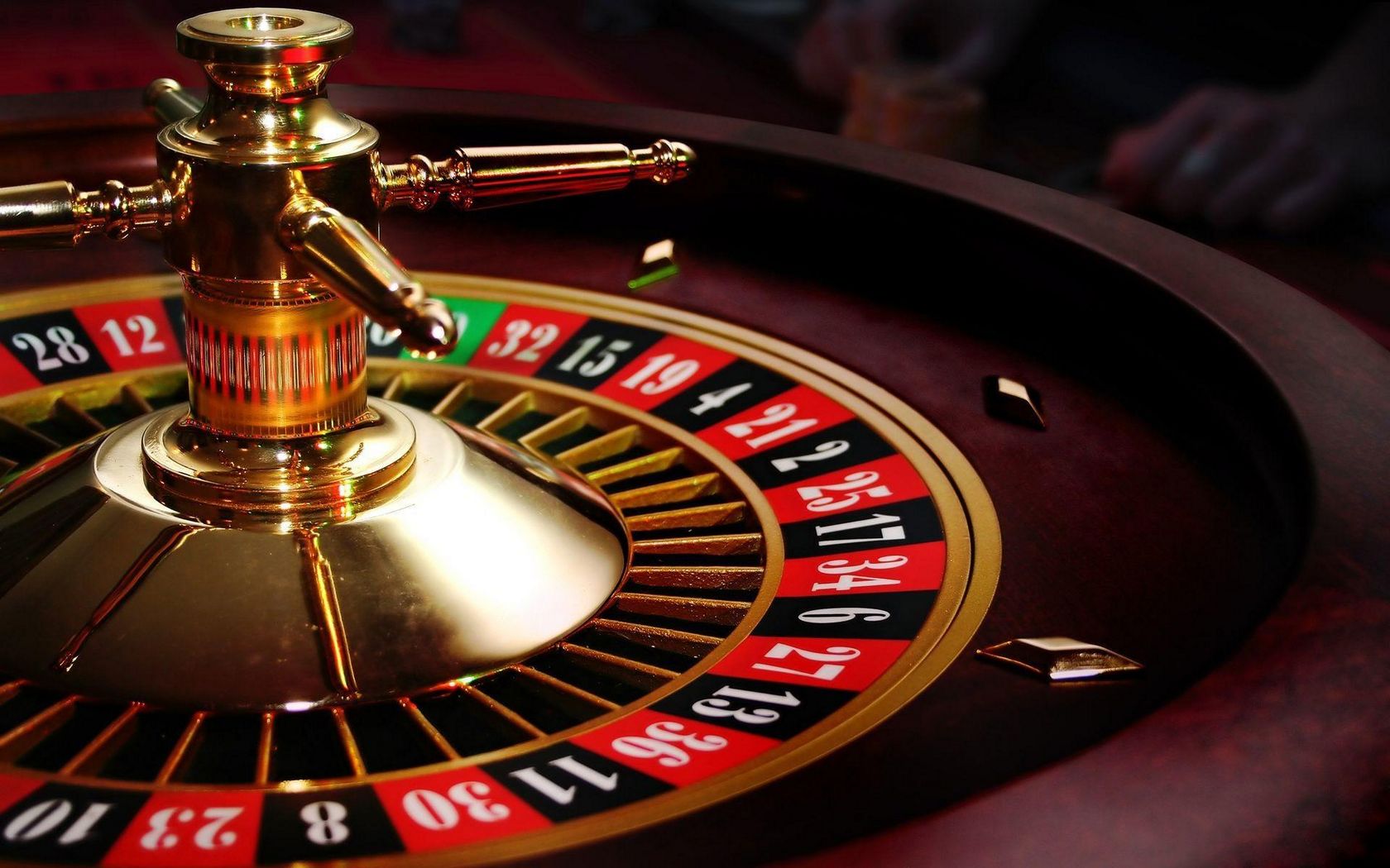 Liable Video gaming