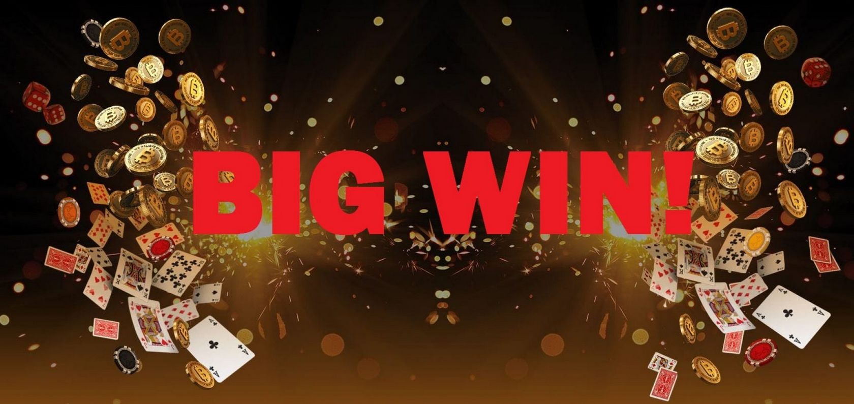 BigWins Casino-- Newcomer