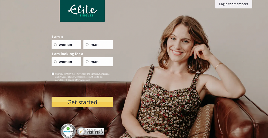 SofiaDate: How to discover girls on this website?